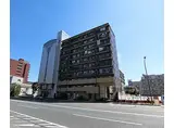 阪急京都本線 西院駅(阪急) 徒歩10分 10階建 築46年