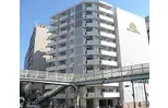 JR東海道・山陽本線 京都駅 徒歩5分  築19年