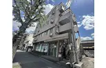 JR山陰本線 花園駅(京都) 徒歩9分  築56年