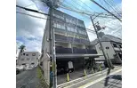 京阪本線 清水五条駅 徒歩6分  築10年