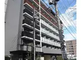 JR東海道・山陽本線 西大路駅 徒歩12分 7階建 築2年