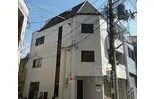 JR東海道・山陽本線 西大路駅 徒歩11分  築39年