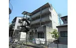 京福電気鉄道嵐山本線 太秦広隆寺駅 徒歩7分  築40年