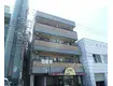JR東海道・山陽本線 西大路駅 徒歩20分  築29年(1K/4階)