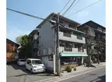 京福電気鉄道嵐山本線 車折神社駅 徒歩5分 4階建 築39年
