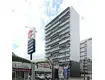 名鉄名古屋本線 山王駅(愛知) 徒歩4分  築1年(1DK/6階)
