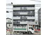 JR東海道本線 尾頭橋駅 徒歩17分 5階建 築6年