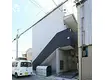 名鉄名古屋本線 東枇杷島駅 徒歩9分  築8年(1K/2階)