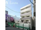 名古屋市営東山線 岩塚駅 徒歩5分 4階建 築4年