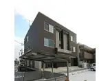 名古屋臨海高速あおなみ線 中島駅(愛知) 徒歩12分 3階建 築5年