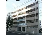 名古屋市営東山線 岩塚駅 徒歩1分 5階建 築6年