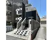 名古屋臨海高速あおなみ線 荒子駅 徒歩1分  築8年(ワンルーム/2階)