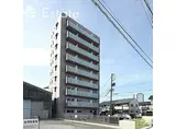 名鉄名古屋本線 山王駅(愛知) 徒歩7分 9階建 築4年