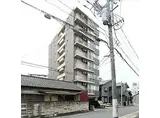 名古屋市営桜通線 太閤通駅 徒歩7分 8階建 築18年