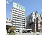 名古屋市営東山線 亀島駅 徒歩4分 10階建 築11年