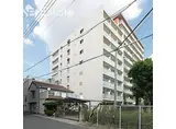名古屋市営東山線 岩塚駅 徒歩6分 8階建 築17年