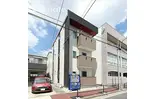 名古屋市営名城線 黒川駅(愛知) 徒歩8分  築7年