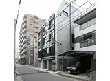 名古屋市営桜通線 太閤通駅 徒歩9分 5階建 築1年