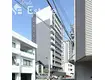 名古屋市営鶴舞線 浅間町駅 徒歩7分  築6年(1K/8階)
