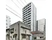 名古屋市営鶴舞線 鶴舞駅 徒歩5分  築3年(1K/12階)