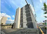 近鉄大阪線 近鉄八尾駅 徒歩7分 6階建 築15年