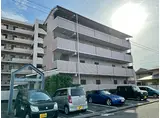 JR東海道本線 浜松駅 徒歩11分 4階建 築31年