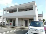 JR東海道本線 弁天島駅 徒歩72分 2階建 築25年