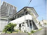 名鉄名古屋本線 男川駅 徒歩19分 2階建 築34年