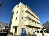 JR東海道本線 岡崎駅 徒歩5分 4階建 築39年