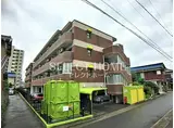 名鉄名古屋本線 男川駅 徒歩25分 4階建 築27年