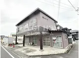 JR東海道本線 岡崎駅 徒歩15分 2階建 築37年
