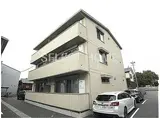 JR東海道本線 岡崎駅 徒歩6分 3階建 築10年