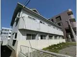 JR内房線 五井駅 徒歩2分 2階建 築36年