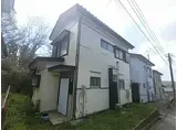 小湊鉄道 上総川間駅 徒歩10分 2階建 築47年