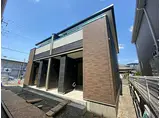 JR内房線 八幡宿駅 徒歩7分 2階建 新築