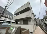 JR内房線 五井駅 徒歩3分 3階建 築1年