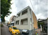 JR鹿児島本線 大牟田駅 徒歩6分 2階建 築16年