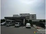 JR鹿児島本線 大牟田駅 徒歩25分 3階建 築12年