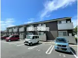 JR鹿児島本線 瀬高駅 徒歩4分 2階建 築4年