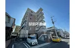 JR鹿児島本線 大牟田駅 徒歩6分  築8年