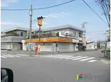 エンデバー武蔵