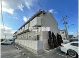 JR久大本線 田主丸駅 徒歩9分 2階建 築16年