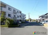 ナチュール上峰