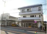 西鉄天神大牟田線 津福駅 徒歩8分 3階建 築38年