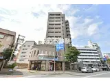西鉄天神大牟田線 大橋駅(福岡) 徒歩2分 11階建 築27年