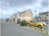 JR鹿児島本線 羽犬塚駅 徒歩21分 2階建 築24年