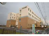 西鉄天神大牟田線 矢加部駅 徒歩9分 2階建 築3年