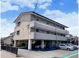 JR豊肥本線 滝尾駅 徒歩14分 3階建 築24年
