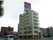 餅ヶ浜ビル(2DK/5階)