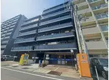 ラッセルスクエア松山市駅 A・B棟